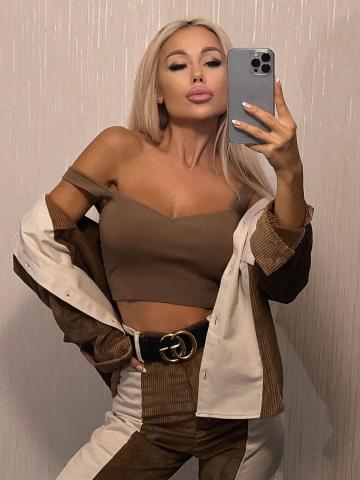 Камилла фото 2