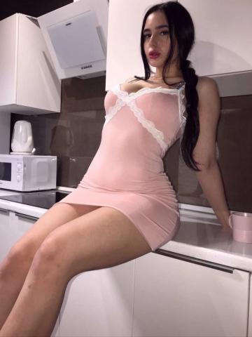 Маша Мастер Вип фото 3