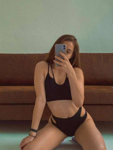 Виктория Знойная Блондинка фото 3